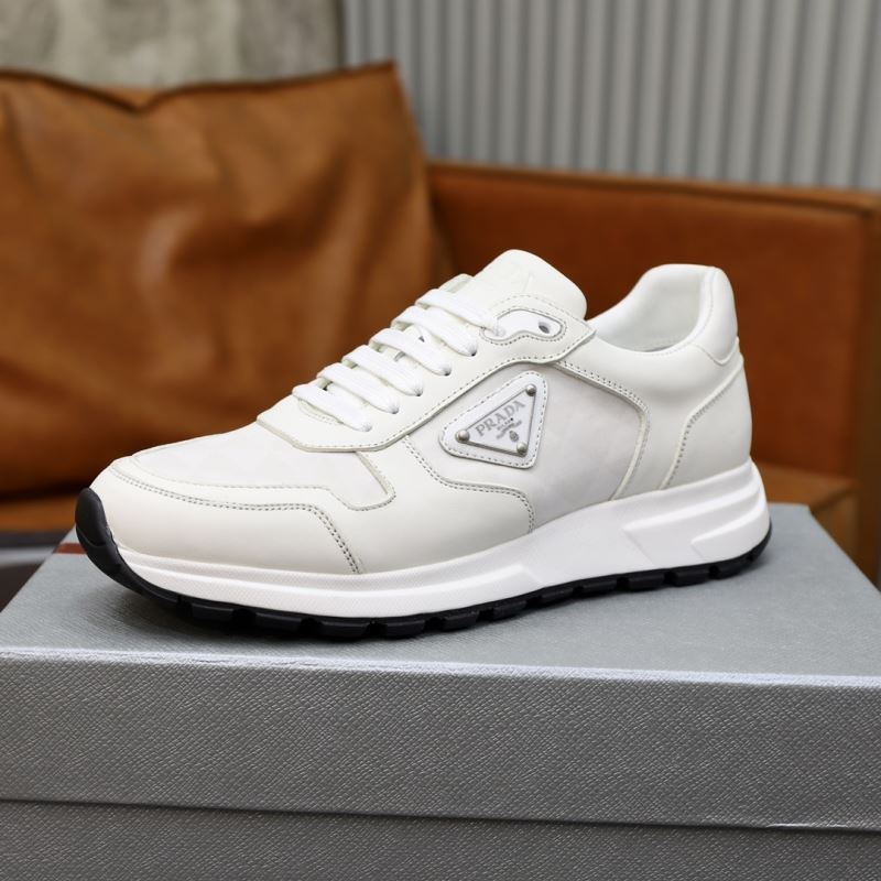 Prada Low Shoes